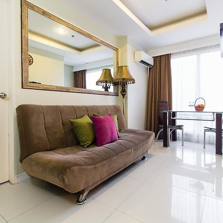 Jmm Apartment Suites Manilla Buitenkant foto